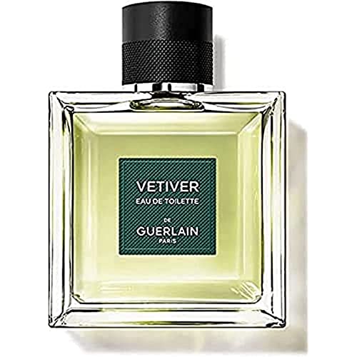 Guerlain - Vetiver Eau De Toilette 100 Ml