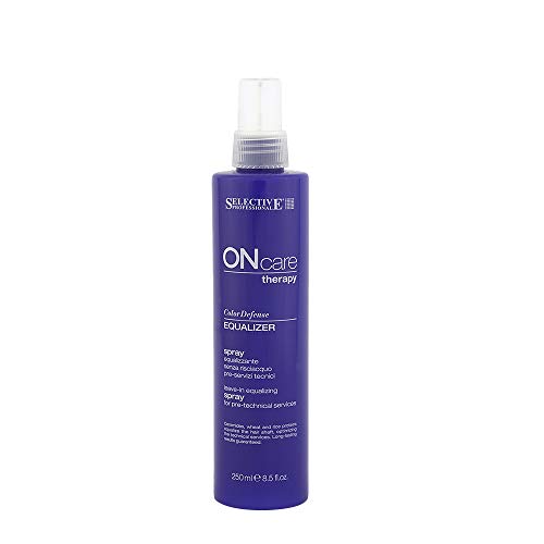 Selective On Care Color Defense Equalizer Spray 250Ml - Spray Equalizzante