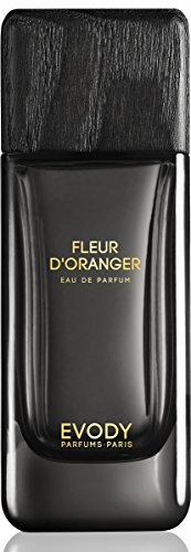 Evody Fleur D’Oranger - Profumo Ai Fiori D'Arancio