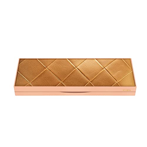 Pupa Pupart S Oro 002 Trousse Palette Make Up Kit, 1.0 Unità