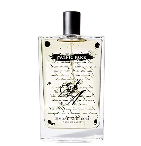 Pacific Park Eau De Parfum 100Ml