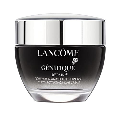Lancome Génifique Repair Sc Crème Nuit 50 Ml