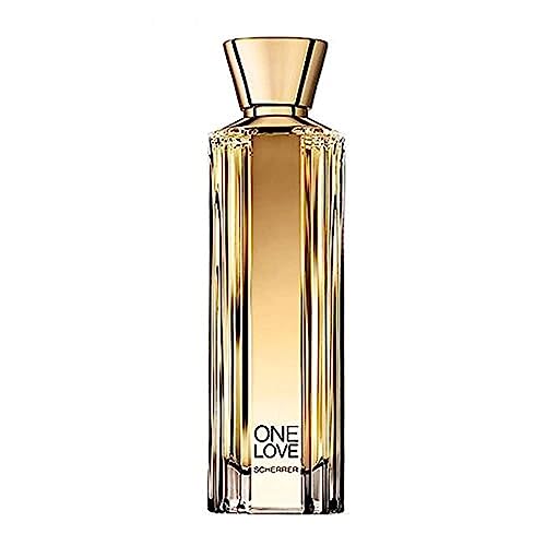 Jean Louis Scherrer One Love Eau De Parfum Spray 100 Ml