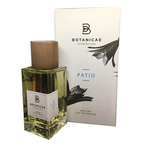 Botanicae Patio Epv 100Ml