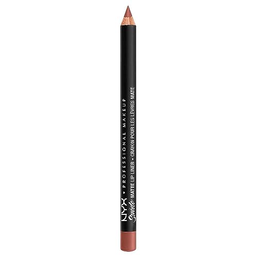 Suede Matte Lip Liner Free Spirit 3,5 Gr