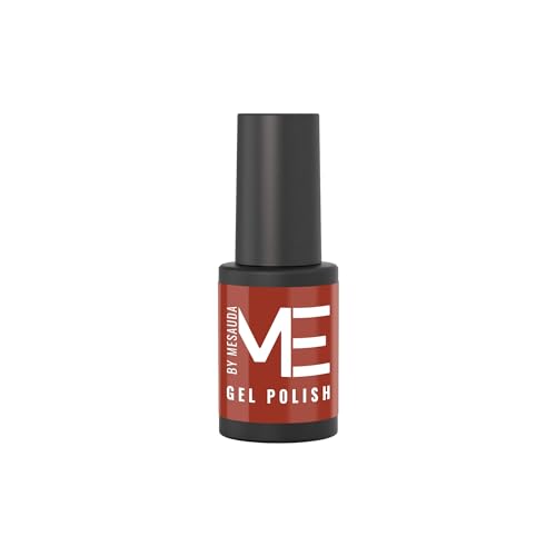 Mesauda By Me Semipermanente Mini 285 Trendy Teepee 4,5 Ml