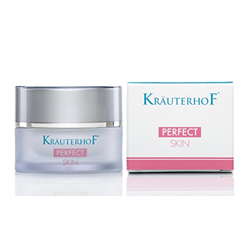 Krauterhof Crema Perfect Skin Vaso 30Ml