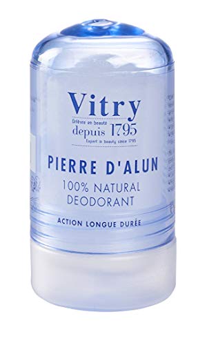 Pietra Di Allume