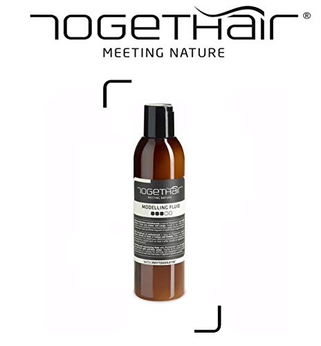 Togethair Modelling Fluid Fluido Disciplinante E Ristrutturante - 200 Ml