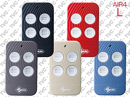 Telecomando Fisso Silca Air4 L Colori Assortiti