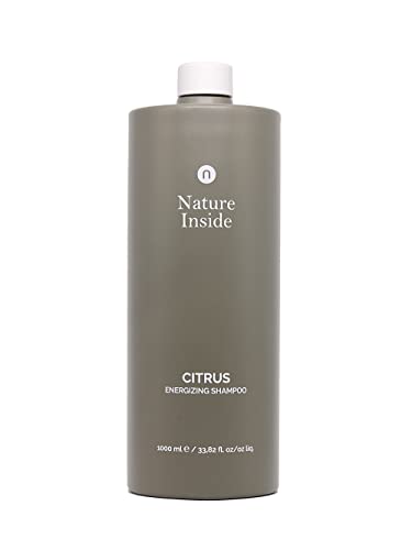 Naturalmente Shampoo Agrumi Rinforzante 1000 Ml