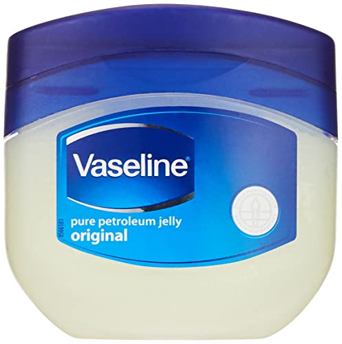Vaseline Pura Vaselina Originale 100Ml