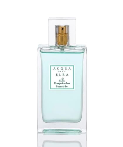 Acqua Dell’Elba, Essenza Di Un’Isola Smeraldo, Eau De Parfum, Da 100 Ml