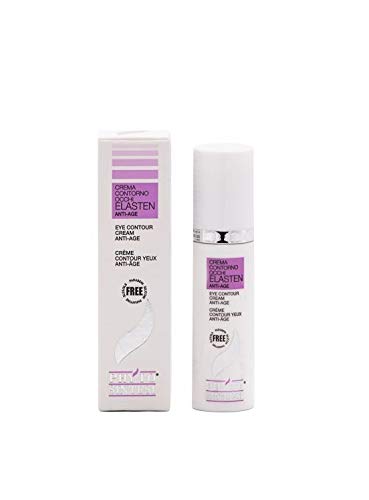 Crema Contorno Occhi Anti-Age Elasten - Phyto Sintesi