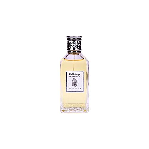 Etro Heliotrope Eau De Toilette - Unisex