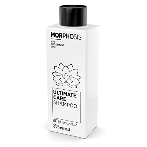 Framesi Morphosis Ultimate Care Shampoo - 250 Ml