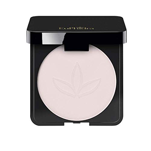 Euphidra Cipria Mat & Fix Anti Lucido