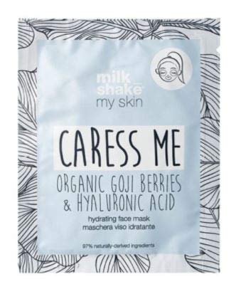 Milk Shake My Skin Caress Me Maschera Idratante Viso 14Ml