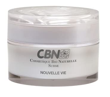 Cbn Rigen Nouvelle Vie 50Ml