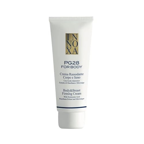 Innoxa Pg28 Crema Rassodante Corpo E Seno 200 Ml