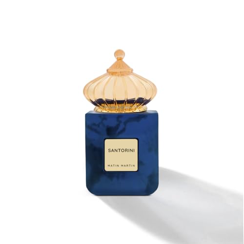 Matin Martin Santorini Edp 100 Ml