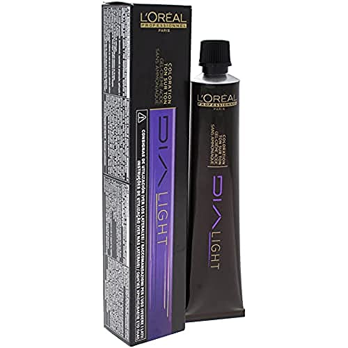 Dialight Colorazione In Crema, 4.65 Castano Rosso Mogano - 60 Ml