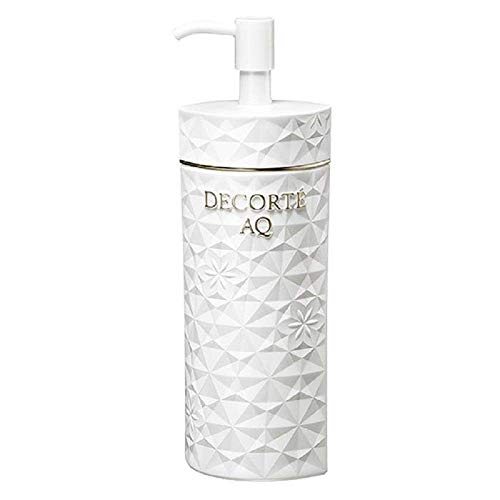 Decorte Decorte Aq Cleansing Oil 200 Ml - 200 Ml