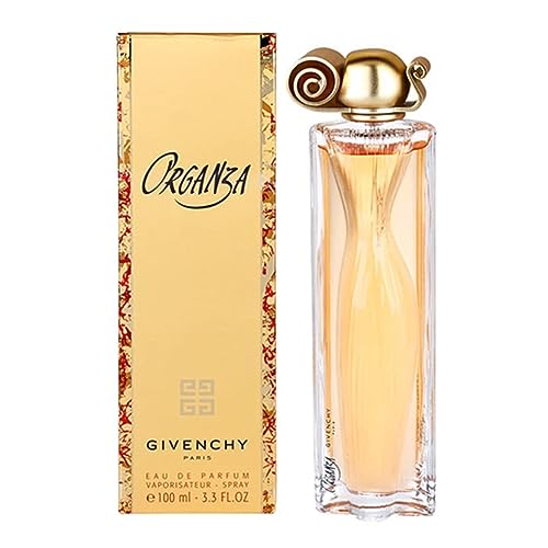 Givenchy Profumo Femmina, Standard