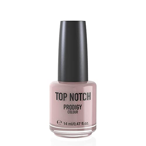 Mesauda Top Notch Prodigy Nail Colour 247 Garden City 14Ml - Smalto