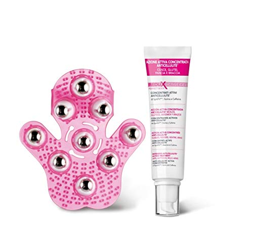 Redux Active Gel Perfect Body 150Ml. + Guanto Redux Magnetic Massage