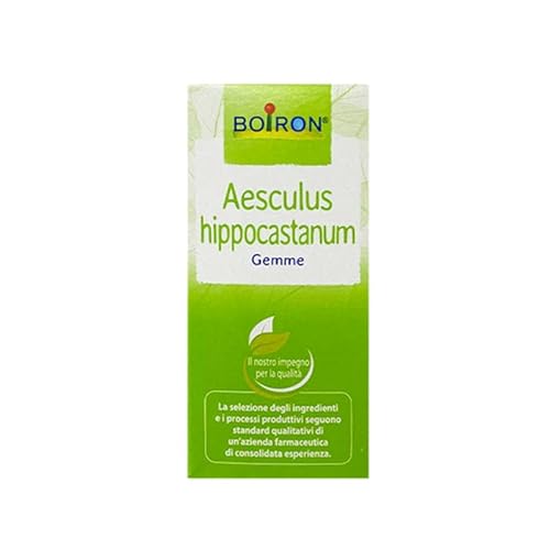Aesculus Hip Boi Mg 60Ml Int