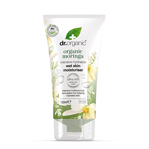 Dr. Organic Crema Corpo