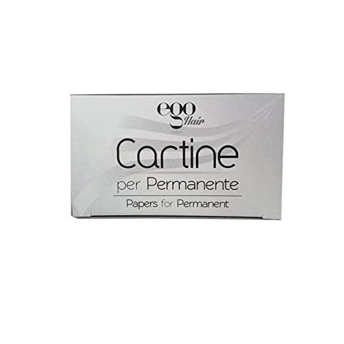 Cartine Permanente Riutilizzabili 1000 Pz