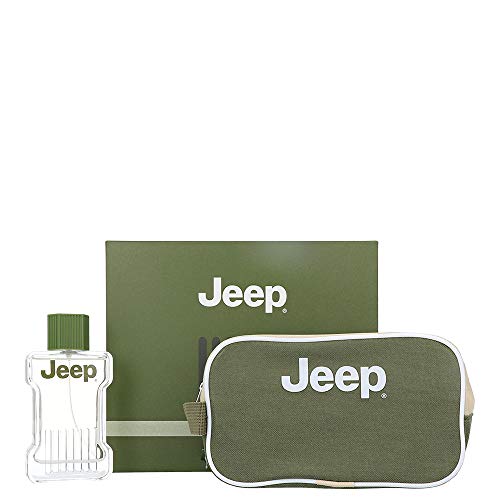 Jeep Adventure For Men Jeep Deodorante Uomo 150 Ml Bomboletta