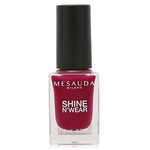 Smalto Per Unghie Shine N'Wear Full 217 Luxury Mesauda Milano