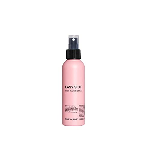 Easy Side - Salt Water Spray 150Ml
