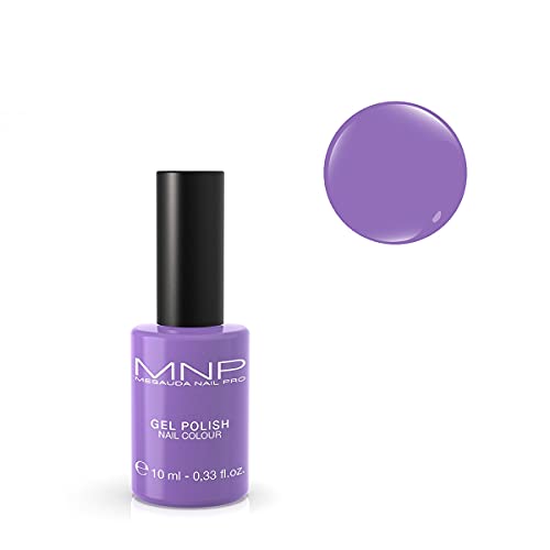 Mesauda - Semipermanente Gel Polish Nail Colour 220 Daiquiri 10Ml