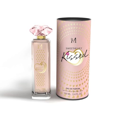 Montage-Profumo Donna Eau De Parfum Sweetheart Kissed Flacone Da 100Ml