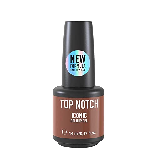 Mesauda Top Notch Iconic 233 Posh 14Ml - Smalto Semipermanente