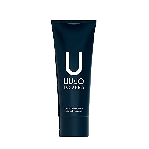 Liu Jo Lovers Uomo After Shave Balm, 200 Ml