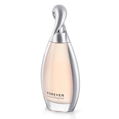 Laura Biagiotti Forever Touche D'Argent Eau De Parfum, 100 Ml