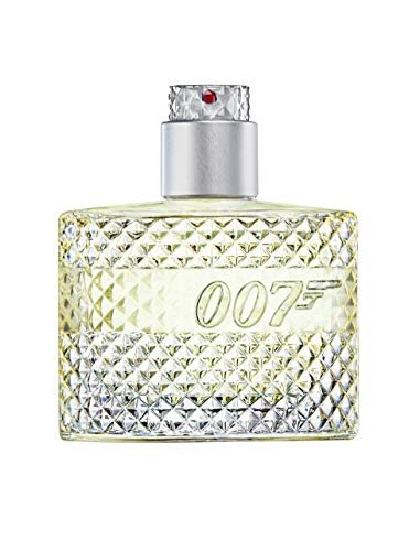 James Bond 007 Eau De Cologne Uomo, 30 Ml