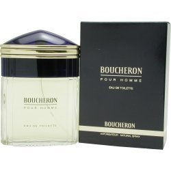Boucheron Boucheron Homme Eau De Toilette 100 Ml