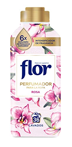 Flor Profumatore Per Abbigliamento, 720 Ml