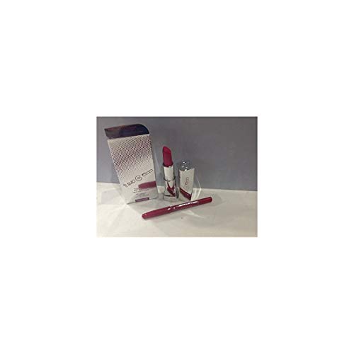 Ti Amo 500 Lipstick Art Design N. 19 Turn Me On