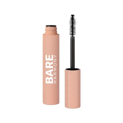 Mesauda Uncovered Mascara Volumizzante + Oxy Age Serum Skin System
