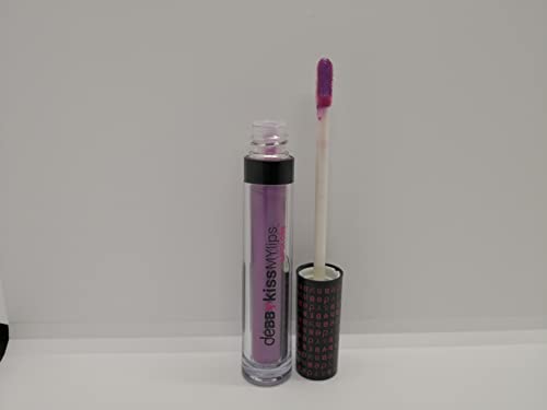 Lucidalabbra Gloss Kiss My Lips N18 Magic Spell