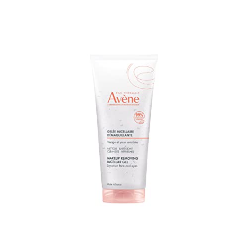 Avène Gel Micellare Struccante 200Ml