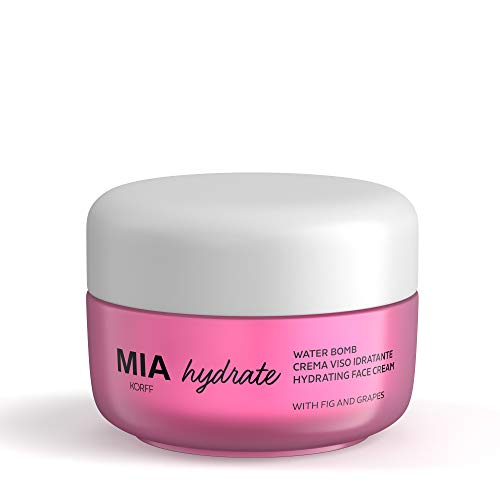 Mia Korff Water Bomb Crema Viso Idratante