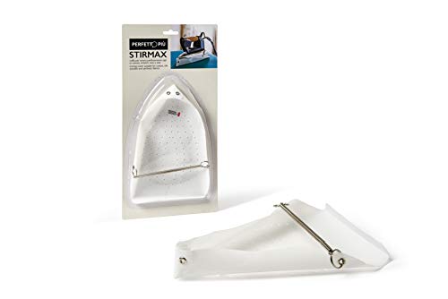 Perfetto Stirmax Ferro Da Stiro, Cuffia Ptfe, Molla: 100% Metallo, Multi-Colour